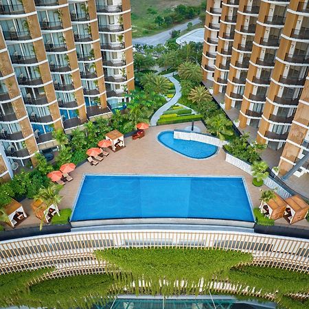 Birkin International Hotel Malacca Esterno foto