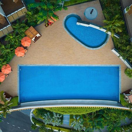 Birkin International Hotel Malacca Esterno foto