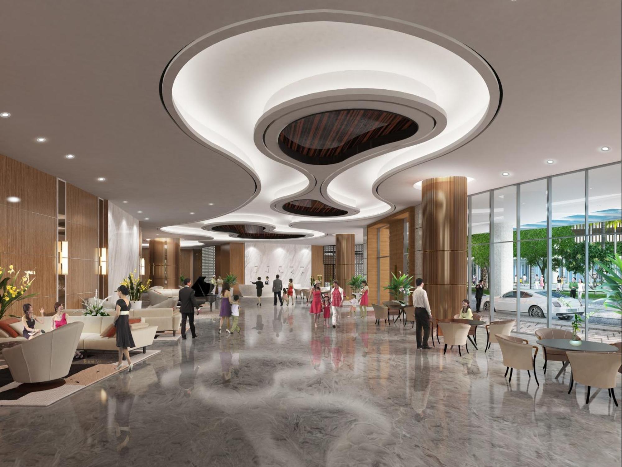 Birkin International Hotel Malacca Esterno foto