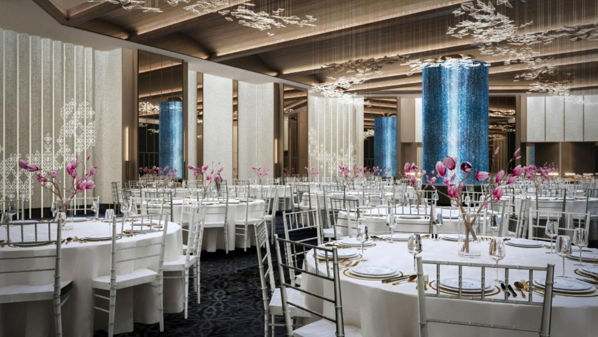 Birkin International Hotel Malacca Esterno foto