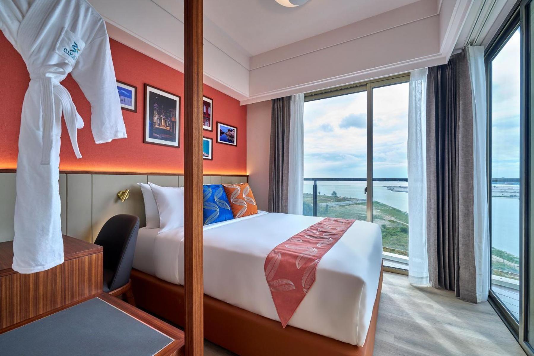 Birkin International Hotel Malacca Esterno foto
