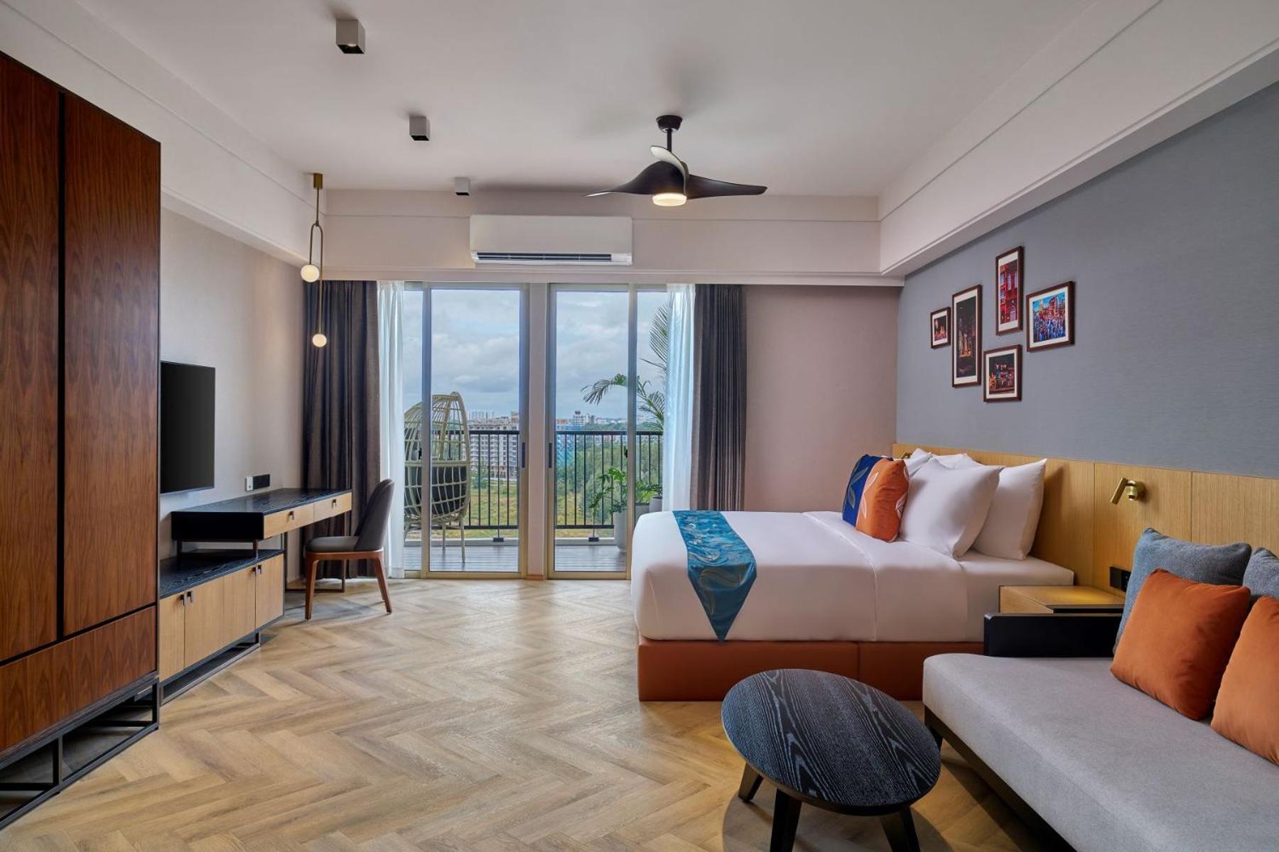 Birkin International Hotel Malacca Esterno foto