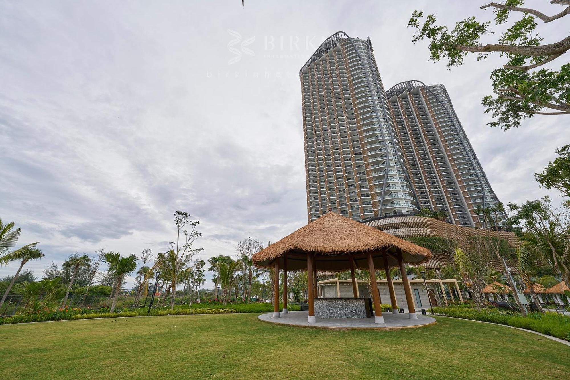 Birkin International Hotel Malacca Esterno foto