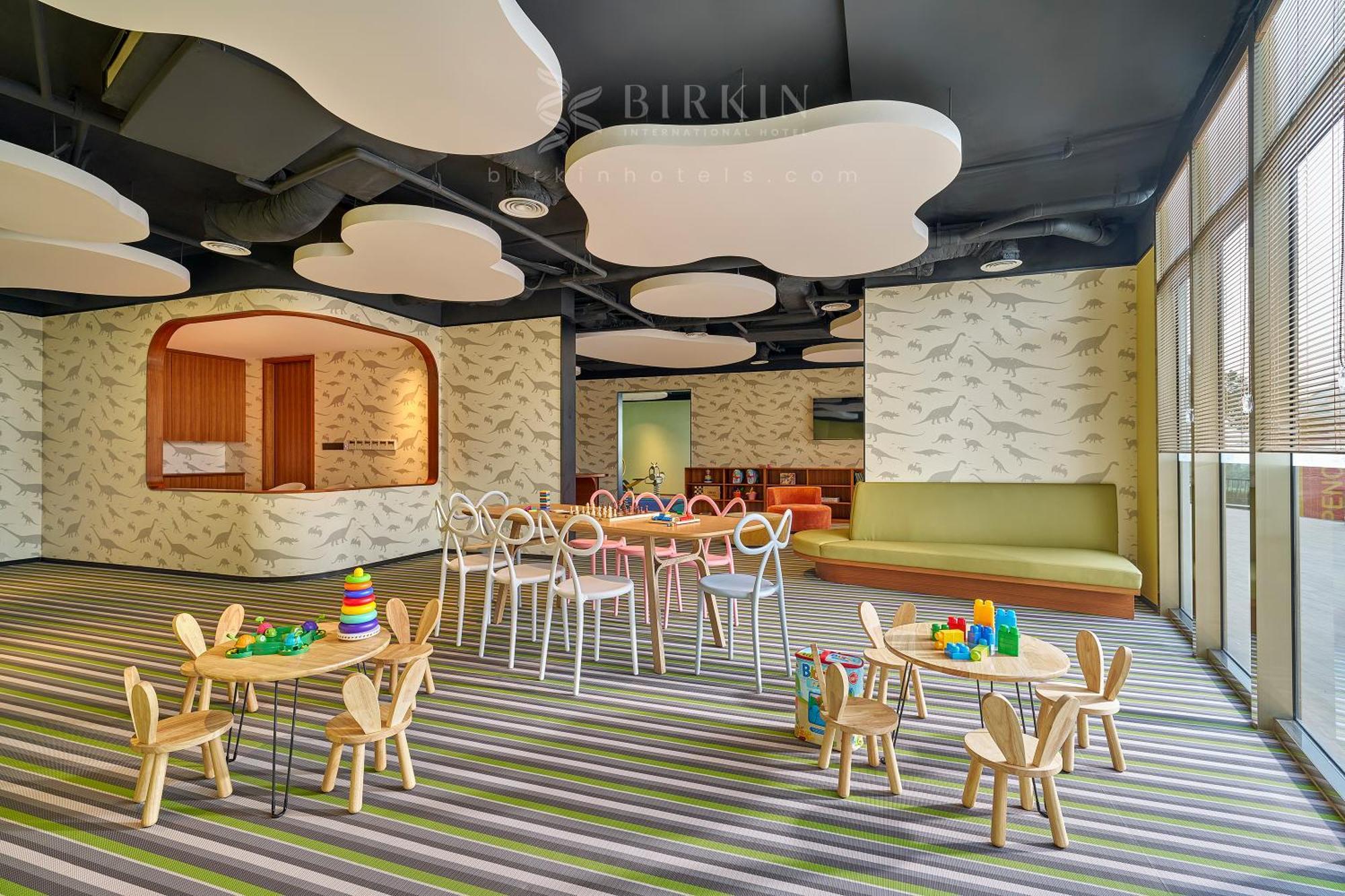Birkin International Hotel Malacca Esterno foto